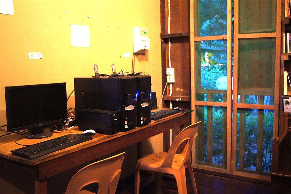 Tanini Kinabatangan Formerly Known As Nature Lodge Kinabatangan Bilit Zewnętrze zdjęcie