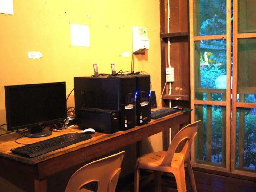 Tanini Kinabatangan Formerly Known As Nature Lodge Kinabatangan Bilit Zewnętrze zdjęcie